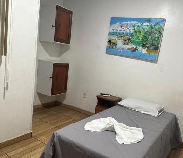 Presidente Vargas Hotel | Hotel Araras