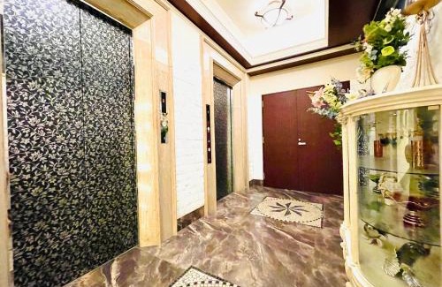 Higashishinsaibashi Hotel | Hotel Arashi Shinsaibashi No001