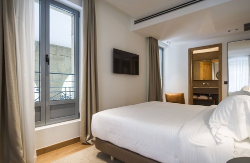 San Sebastian Centro Hotel | Hotel Arbaso