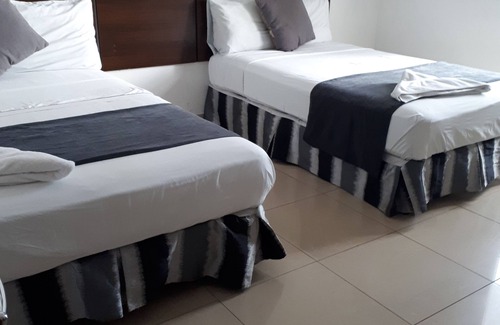 San Salvador Hotel | Hotel Arbol De Sueños