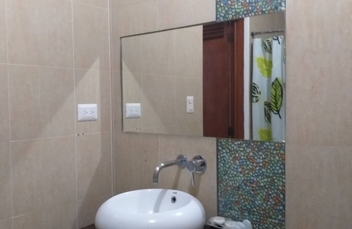 San Salvador Hotel | Hotel Arbol De Sueños