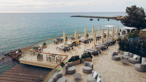 Diano Marina Hotel | Hotel Arc En Ciel