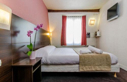 Montrouge Hotel | Hotel Arc Paris Porte d'Orléans