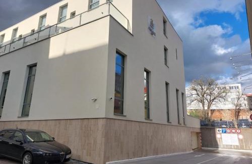 Banska Bystrica Hotel | Hotel Arcade