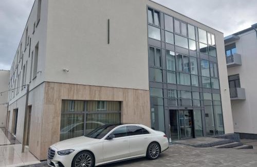 Banska Bystrica Hotel | Hotel Arcade