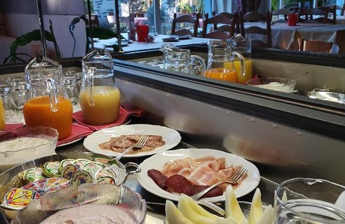 Ascona Hotel | Hotel Arcadia