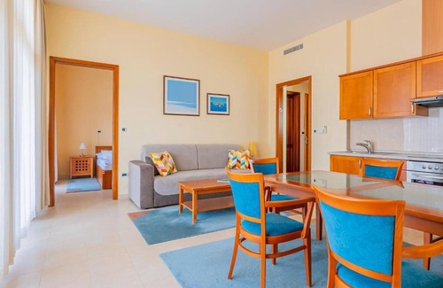 Tribunj Cama Y Desayuno | Hotel Arcadium Deluxe Suite