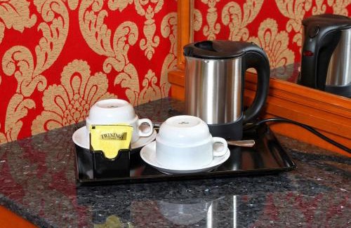 Prati Hotel | Hotel Arcangelo