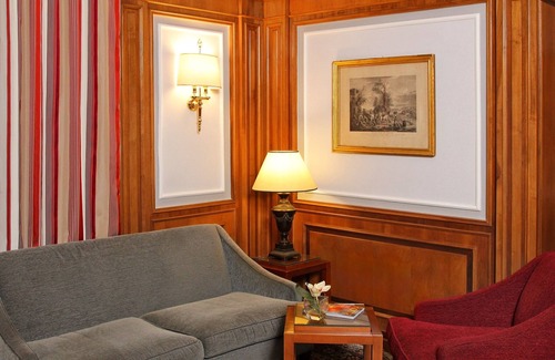Prati Hotel | Hotel Arcangelo