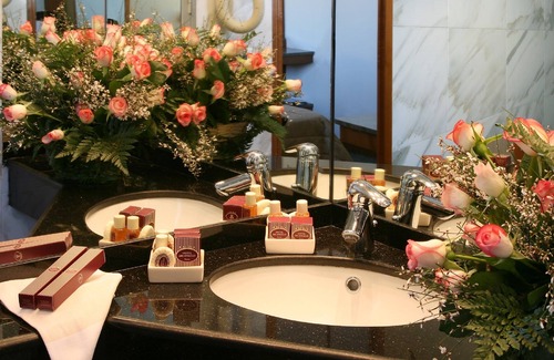 Prati Hotel | Hotel Arcangelo