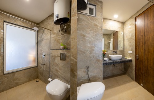 Mahipalpur Hotel | Hotel ARCH