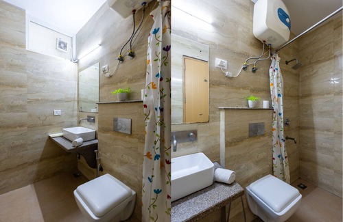 Mahipalpur Hotel | Hotel ARCH