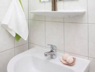 West Berlin Centre Casa | Hotel Arche
