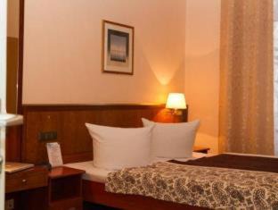 West Berlin Centre Casa | Hotel Arche