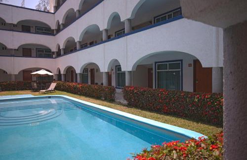 Veracruz Hotel | Hotel Arcos Aeropuerto