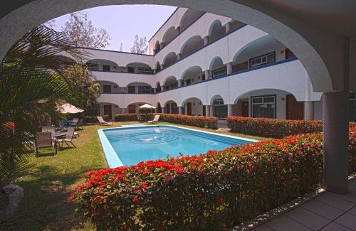 Veracruz Hotel | Hotel Arcos Aeropuerto