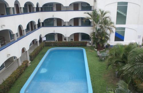 Veracruz Hotel | Hotel Arcos Aeropuerto