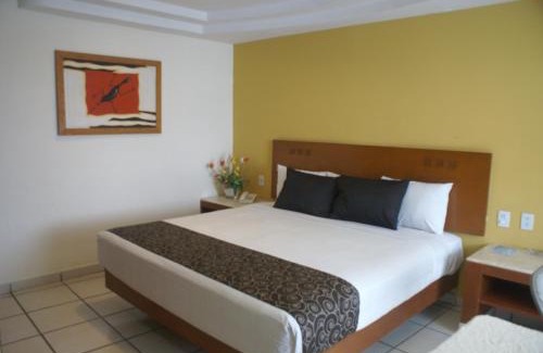 Veracruz Hotel | Hotel Arcos Aeropuerto