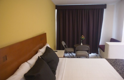 Veracruz Hotel | Hotel Arcos Aeropuerto