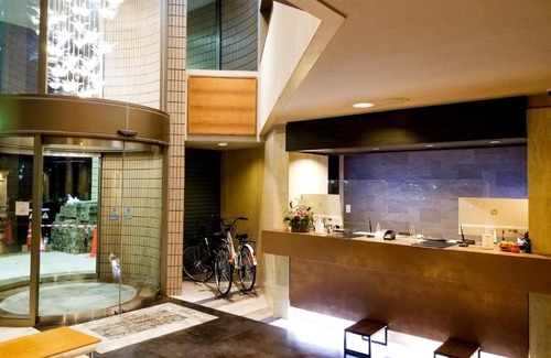 Minamisoma Hotel | Hotel AreaOne Minamisoma - Vacation STAY 56229v