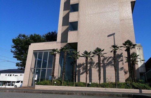 Minamisoma Hotel | Hotel Areaone Minamisoma