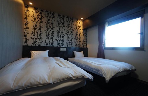 Minamisoma Hotel | Hotel Areaone Minamisoma