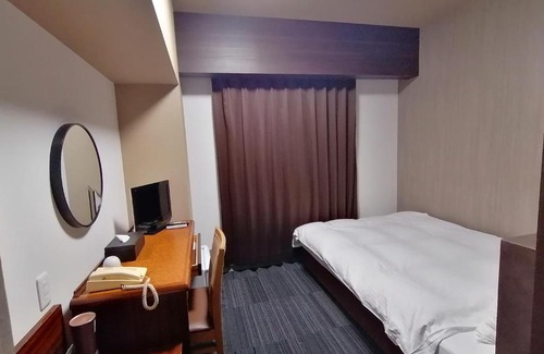 Minamisoma Hotel | Hotel Areaone Minamisoma