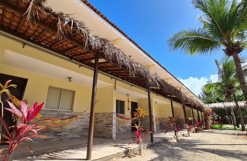 Tamandare Apartamento | Hotel Arena Carneiros By AFT