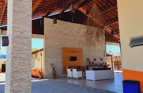 Tamandare Apartamento | Hotel Arena Carneiros By AFT