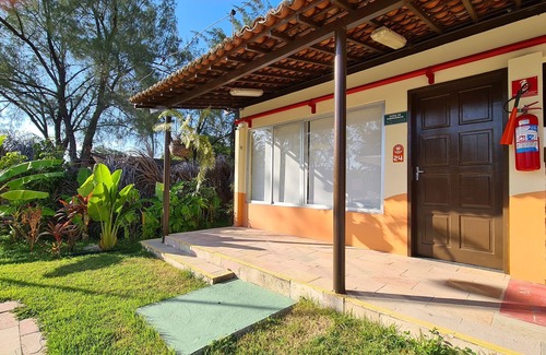 Tamandare Apartamento | Hotel Arena Carneiros By AFT