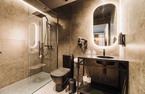 Quatre Carreres Hotel | Hotel Arena Select