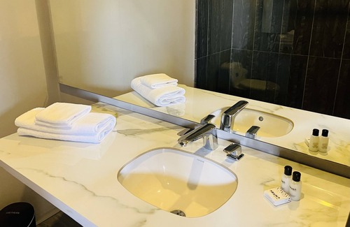 Campin Hotel | Hotel Arena Suites Bogota