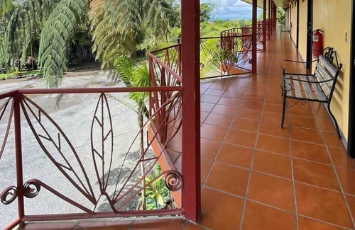 Aguas termales de Arenal Hotel | Hotel Arenal Experience
