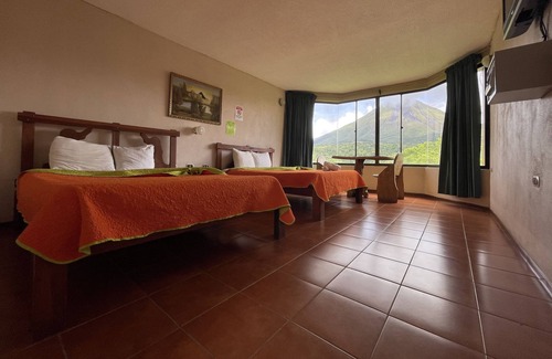 Aguas termales de Arenal Hotel | Hotel Arenal Experience