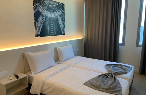 Porto Hotel | Hotel Areosa