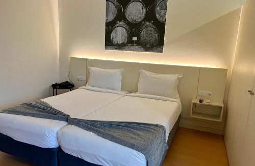 Porto Hotel | Hotel Areosa