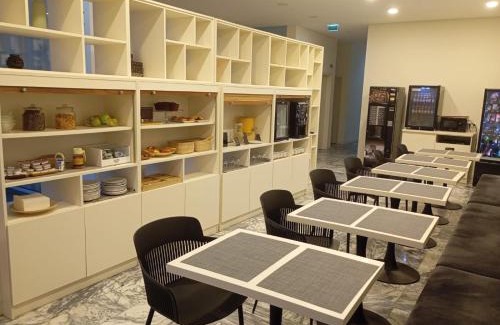 Porto Hotel | Hotel Areosa