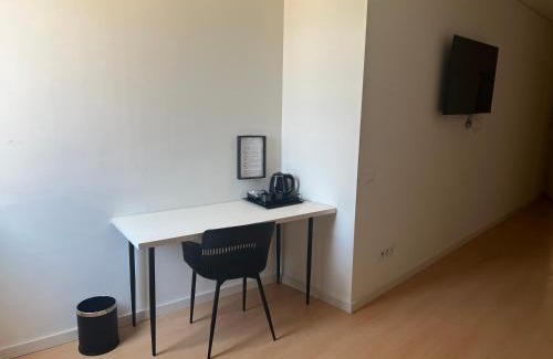 Porto Hotel | Hotel Areosa
