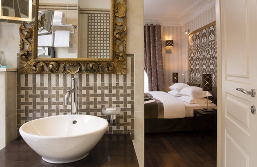Grenelle Hotel | Hotel Ares Eiffel