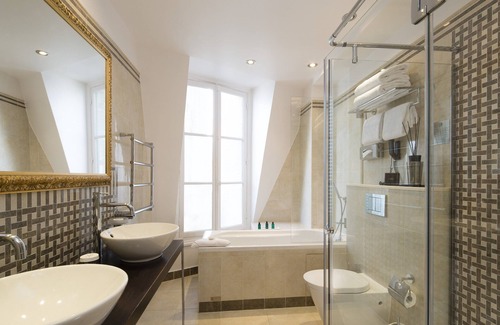 Grenelle Hotel | Hotel Ares Eiffel