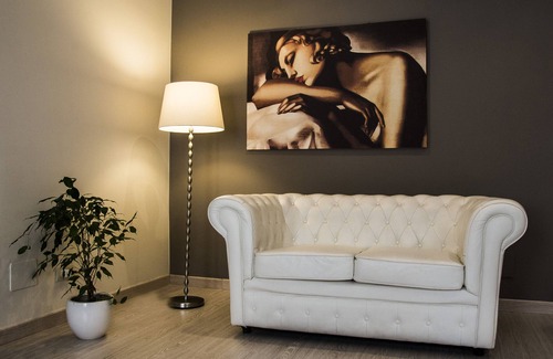 Dergano Hotel | Hotel Ares