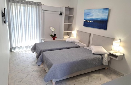 Tolo Hotel | Hotel Aretoysa
