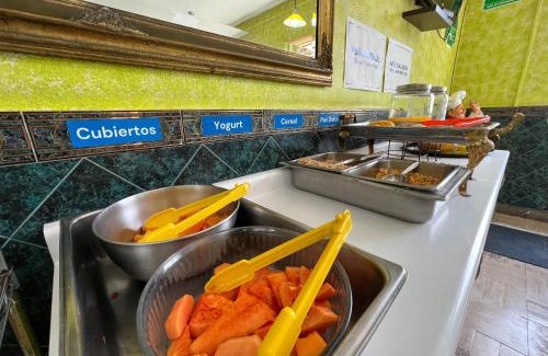 Aguascalientes Hotel | Hotel Argentina
