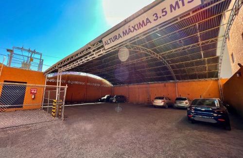 Aguascalientes Hotel | Hotel Argentina