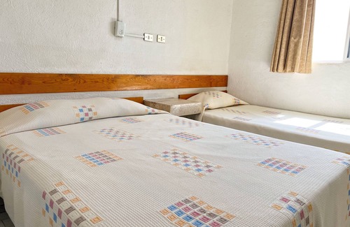 Aguascalientes Hotel | Hotel Argentina