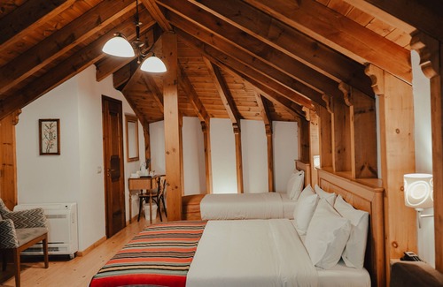 Gjirokaster Hotel | Hotel Argjiro