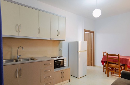 Sarande Hotel | Hotel Argjiro