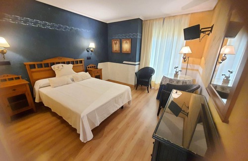 Suances Hotel | Hotel Arha Villa de Suances