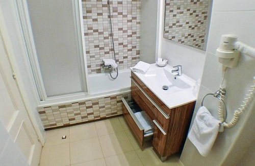 Suances Hotel | Hotel Arha Villa de Suances