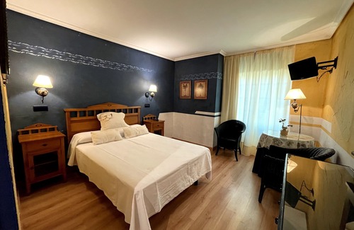 Suances Hotel | Hotel Arha Villa de Suances